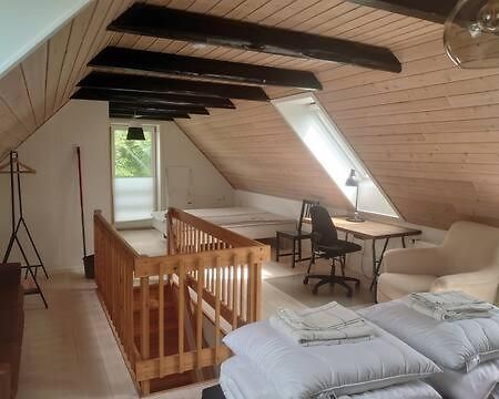 Byhus Вайле Екстер'єр фото
